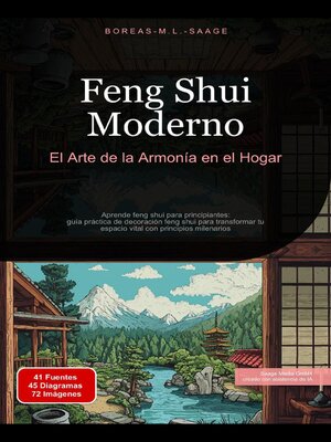 cover image of Feng Shui Moderno